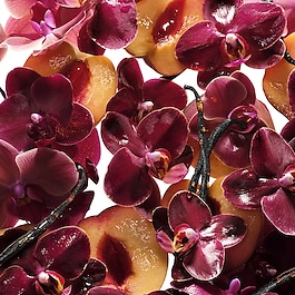 Flowerbomb Ruby Orchid - Woda perfumowana format podróżny